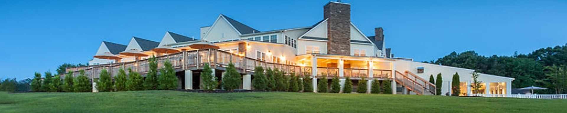 Shenandoah Crossing Resort